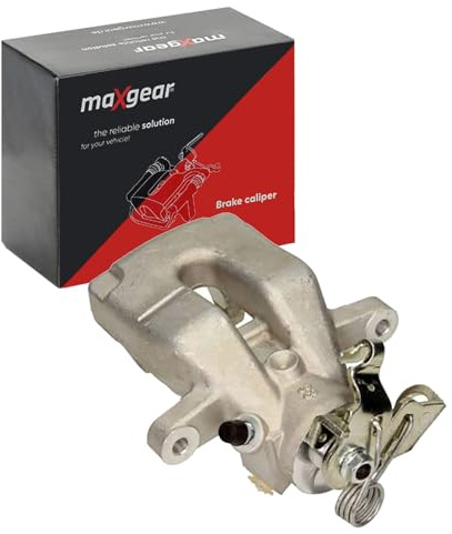 Maxgear 82-0146 Bremssattel hinten rechts | 82-0146 passend für C4 DS4 DS DS
