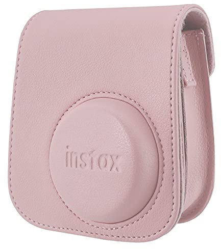 INSTAX mini 11 Camera case Blush pink