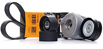 Contitech 7PK2035K1 - Correa de accesorios