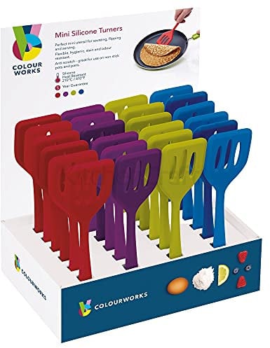 Colourworks Mini Turner