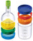 8 in 1 Multipurpose Kitchen Tool Bottle Multipurpose Kitchen Cooking Gadget Practical Kitchen Utensil Maker Kitchen Tool Bottle
