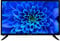 MEDION E13206 (MD 30160) 80 cm (32 Zoll) HD Fernseher (HD Triple Tuner, DVB-T2 HD, CI+, Mediaplayer, 3 x HDMI, SCART, VGA, USB)