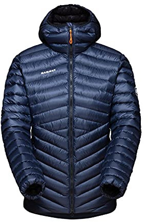 Mammut Broad Peak Anorak M