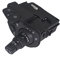 ZEALfix Radio Wischerschalter Lenkhebel 8201359195 für R-enault Clio 3 Kangoo Modus 7701068115 8201590631