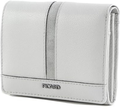 Picard Marie 1 Flap Wallet Shark