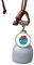 comp Stille Nacht Happy Art Deco Fashion Dream Catcher Windspiel Auto hängende Glocke