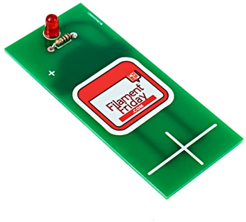 Filament Friday E-Leveler 3D Printer Electronic Bed Leveling Tool