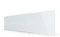 Livolo - Panel de cristal para 5 interruptores táctiles, color blanco