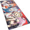 Gawr Gura Anime Großes erweitertes Gaming-Mauspad, breit und lang, 80 x 30 x 0,3 cm, ultradick, 3 mm