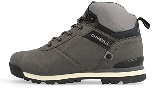 O'Neill Grand Teton Men Mid, dark shadow, 9 UK