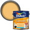 Dulux Easycare Washable & Tough Matt Emulsion Paint - California Days - 2.5L