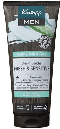 Kneipp Dusche Men 3-in-1 Fresh & Sensitive