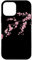 iPhone 12 mini Japanese Sakura Anime Pretty Flower Florist Cherry Blossom Case