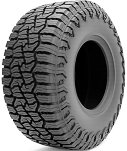 GREENTRAC Ganzjahresreifen 265/65 R 18 TL 114T ROUGH MASTER X/T BSW Allwetter