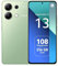 Xiaomi Redmi Note 13 4G Unlocked Smartohone 8+256GB 6.67 Inch 120Hz AMOLED Display 108MP Triple Camera Snapdragon 685 Processor 5000mAh Battery 33W Fast Charging (Green)