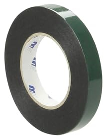 MP Acrylschaum-Klebeband 9 mm, MountTape 10 m Rolle