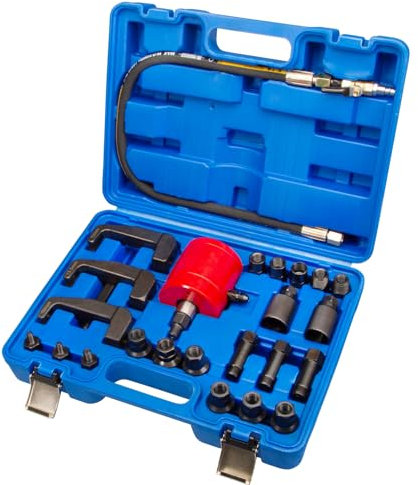 otgerlensker products - Pneumatischer Diesel Injektor Auszieher Einspritzdüsen Satz