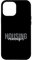 iPhone 12 Pro Max Housing Manager House Manager Case