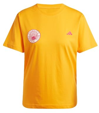 adidas Women's x Farm Rio Graphic T-Shirt