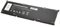 Batterie pour PC Portable Dell XPS 15 9500/9510 / 9520 - Dell Precision 5550 - Dell ALLIENWARE M16 R1 / M15 R3 / M17 R3 / M15 R4 / M17 R4-69KF2, 70N2F, M59JH - 11.55V 7260mAh