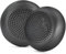 JOYSOG Ear Protection Cushions for Logitech Zone Headphones Replacement Ear Pads Noise Cancelling Ear Cover Parts (for Wired Headset)