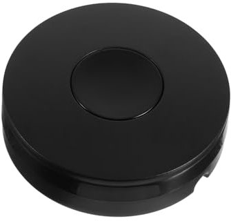 VILLCASE Fernbedienung Intelligenter Infrarot-Repeater Für Tv Klimaanlage Mehr Einfache Steuerung Aller Infrarot-geräte Kompatibel Mit Meisten Marken Schwarz