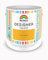 Wall Paint 2.5L| Interior Colours | Washable, Matt Finish, Easy to Apply | Durable & Eco-Friendly Emulsion for Walls & Ceilings (JUICY ORANGE, 2.5L)