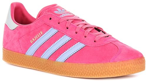 adidas Gazelle J Undefined Style rétro Ortholite Baskets
