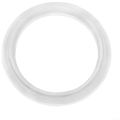 CashMuch 1 x O-Ring-Dichtung Dichtung Dichtungsring Dichtung für Ec685/Ec680 Espressomaschinen Küchenzubehör