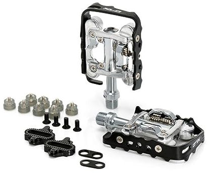 XLC System-Pedal PD-S02, Mehrfarbig, One Size