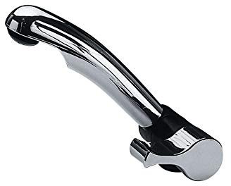 Unbekannt Reich Wasserhahn Style 2005 Auslauf vertikal schwenkbar Armatur Bad Küche Wasserhahn Mikroschalter
