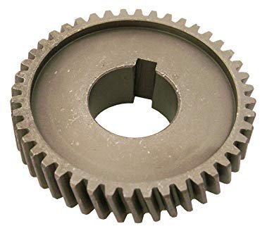 Zahnrad Ritzel Zackenrad Ersatzteile TE52 Metall, 100%