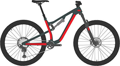 BikeShield, Protezione Telaio