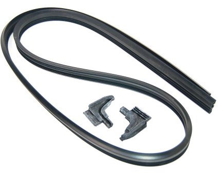 Whirlpool Lave-vaisselle cadre de porte Joint 481246668589