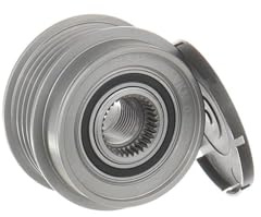 SKF VKM03107 Free Running Alternator Pulley Kit (FAPU)