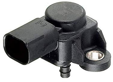 Facet 10.3102 Sensor, presión colector de admisión