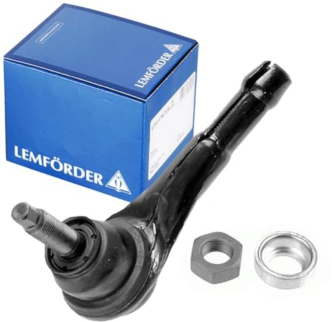 Lemförder 34364 01 Spurstangenkopf vorne | 34364 01 Kompatibel mit Neon,neon Ii,pt Cruiser (pt_),pt Cruiser Cabriolet