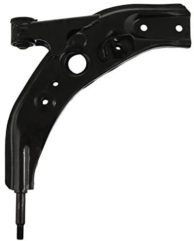 febi bilstein 42425 Querlenker, 1 Stück | Kompatibel mit: MAZDA 323 C V, 323 F V, 323 P V, 323 S V
