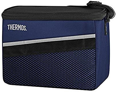 THERMOS Classic Sac Isotherme, Polyester, Bleu, 3,1 Liter