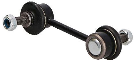 JAPANPARTS SI-322 Stabilisator Fahrwerk Hinten Kompatibel mit MAZDA 6 Kombi GH GS1D28170