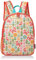 Petit Collage Kinder-Rucksack mit Schmetterlingen | BPA-, PVC- und phthalatfrei