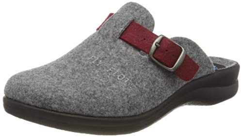 Fly Flot Damen 861801 Pantoffeln