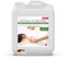 Kitama Massageöl Neutral 10-Liter - 10l Massageöl Neutral Kanister - Massageöl 10l ohne Duft & Parfum - MyThaiMassage für Massage Physiotherapie Thai-Massage Spa Wellness