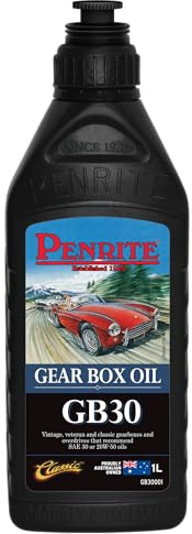 Penrite Getriebeöl GB30 1 Liter