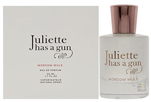 JULIETTE HAS A GUN Moscow Mule Eau De Parfum