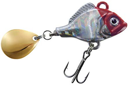 JENZI Spinner-Jig 16,5 g D