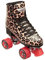 Impala ROLLERSKATES - Leopard - (US 6 / EU 37 / UK 4)