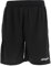 uhlsport Kinder Center Basic Shorts, schwarz, 164