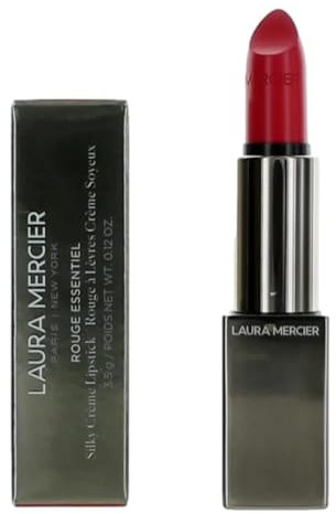 Laura Mercier Rouge Essentiel Lippenstift, Rose Vif, 30 g