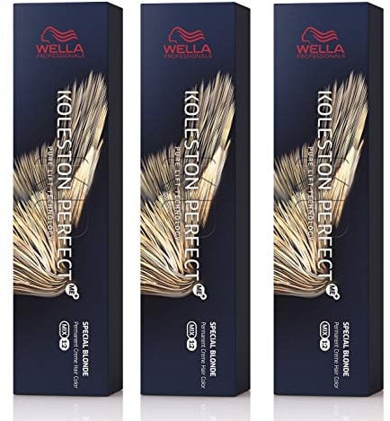 Wella Koleston Perfect ME+ 12/16 Special Biondo Cenere Viola 60 ml